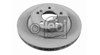 Remschijf a (Febi) gallery thumbnail
